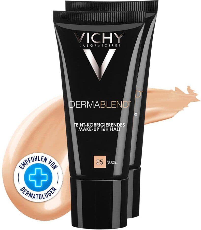 Vichy Dermablend Make-up 25