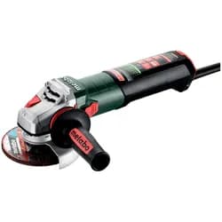 Metabo Winkelschleifer WEBA 20-125 Quick BL - Karton - 600642000