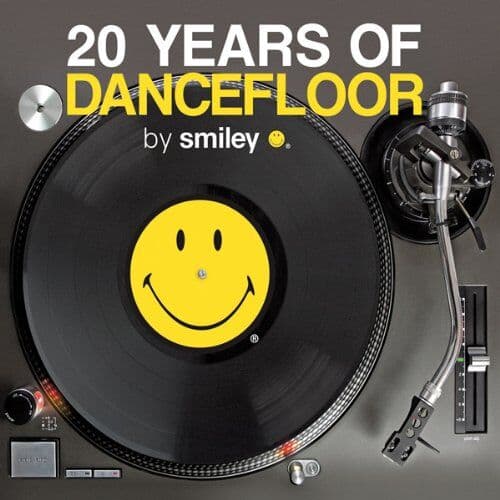 Various - 20 Years of Dancefloor - Preis vom 20.10.2026 15:32:43 h