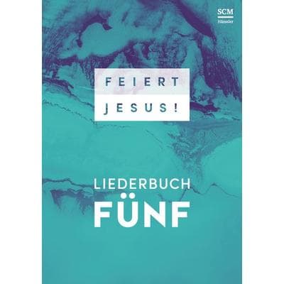 Feiert Jesus! 5 - Ringbuch -