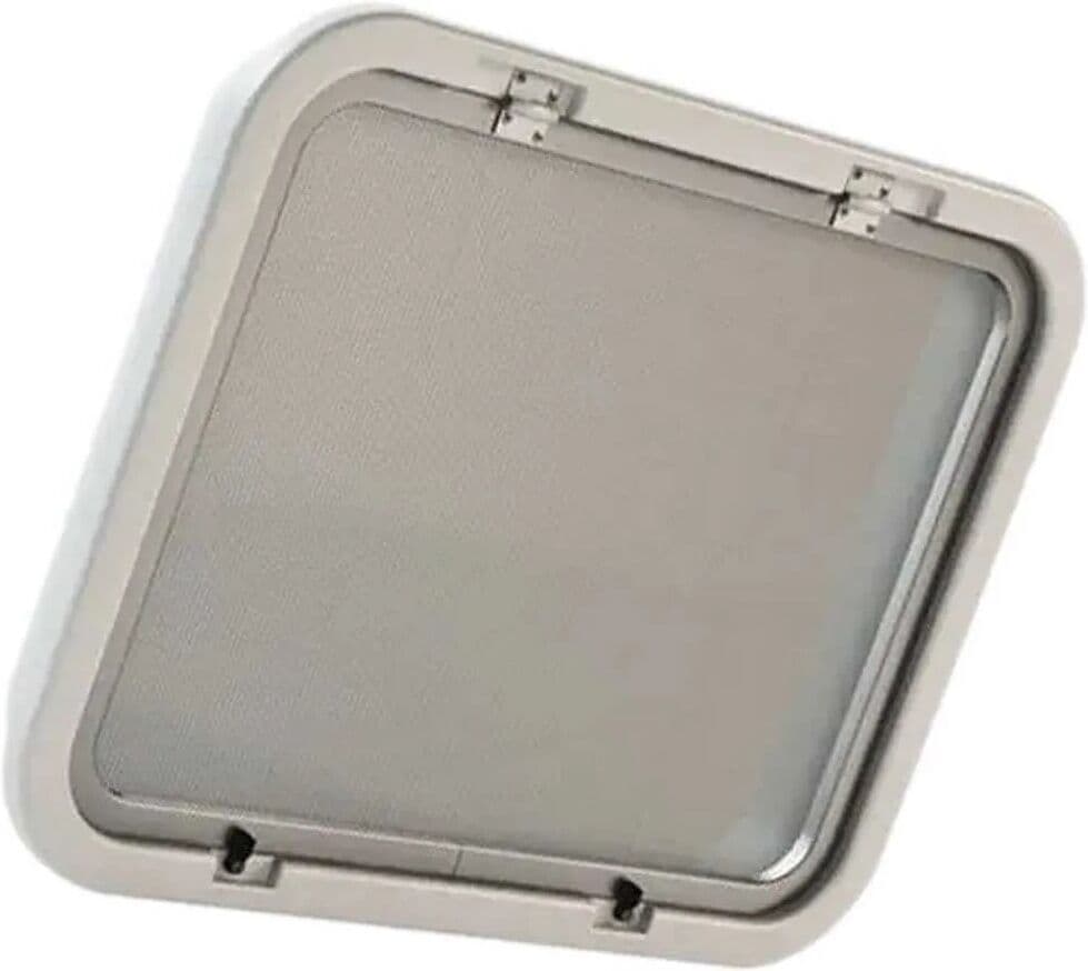 Vetus Bastidor Para Mosquitera Altus/magnus 4633 One Size