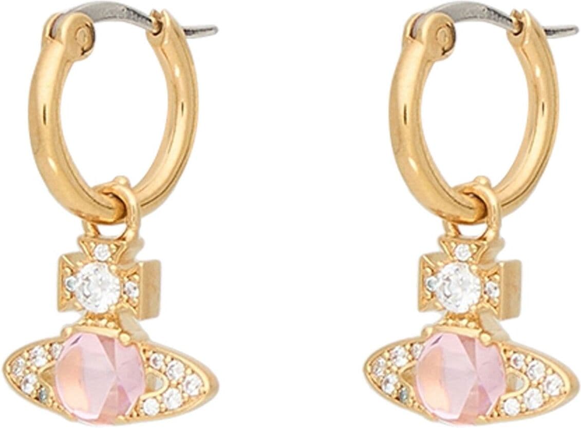 Vivienne Westwood Pendiente Mujer Oro -- Mujer
