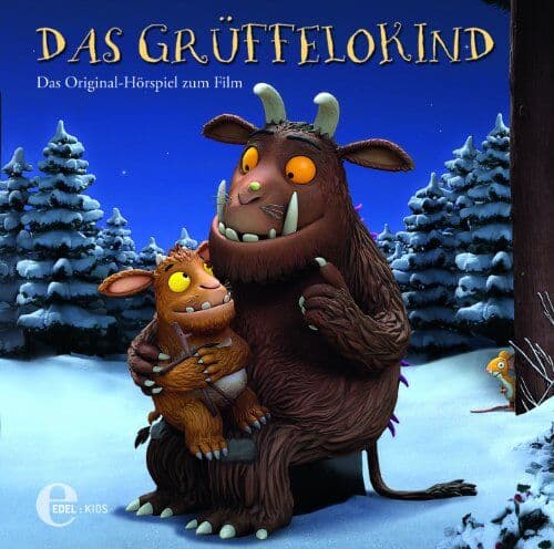das Grüffelokind - Hsp Z.Film - Preis vom 17.10.2026 19:25:27 h
