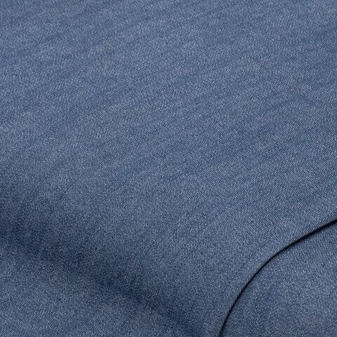 Stretch-Jeansstoff/-Denim medium, jeans