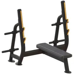 Odin PRO Flat Bench/Odin PRO Bankdrücken/ Flachbank