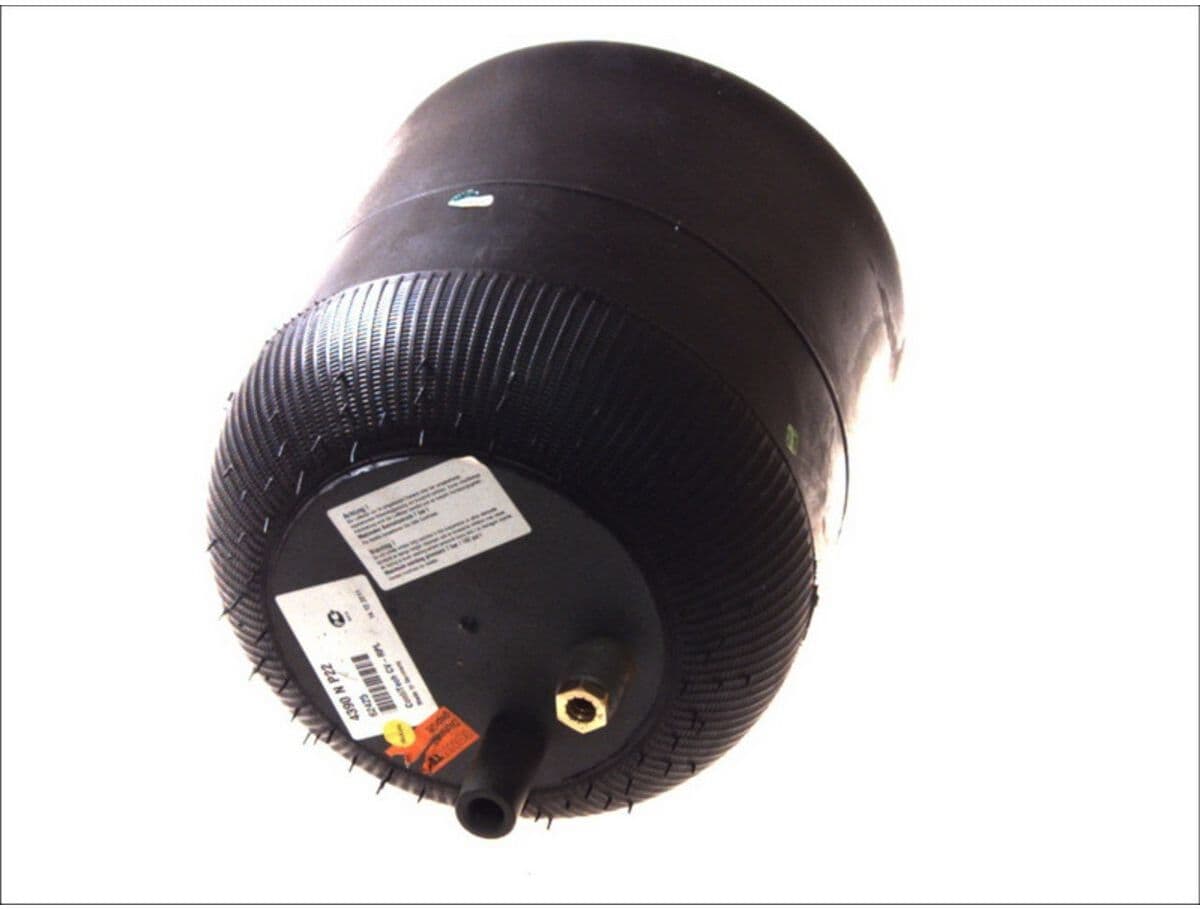 Continental Ctam Soffietti per sospensioni pneumatiche CONTINENTAL 4390NP22 62425