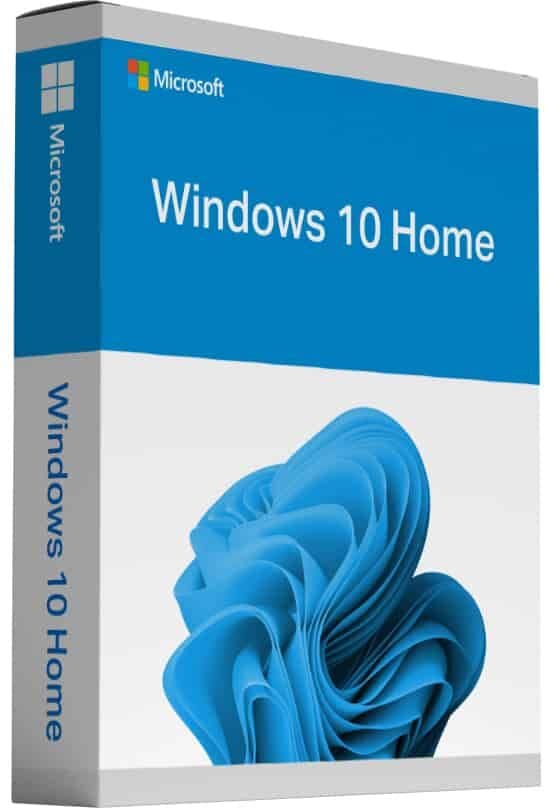 Theunitysoft Microsoft Windows 10 Home