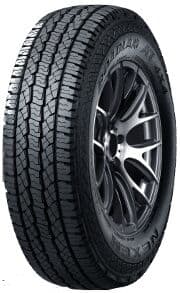 Nexen Sommerreifen 205/70r15 96t - Roadian At 4x4 16413nxc