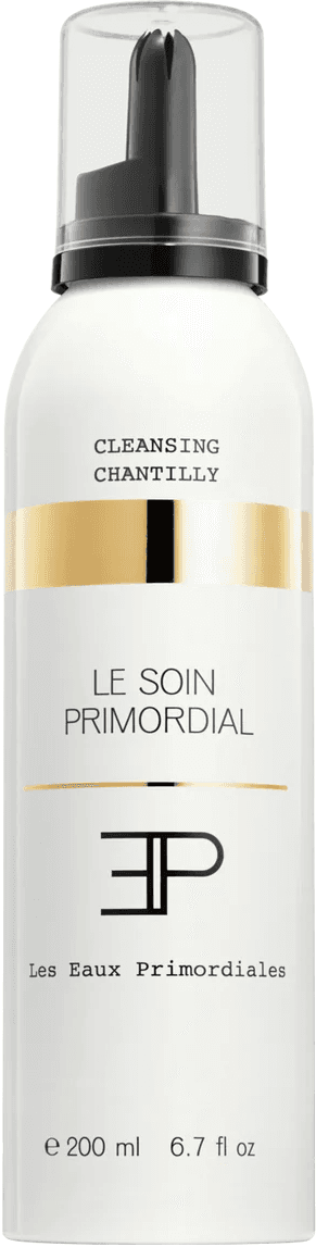 Les Eaux Primordiales Le Soin Primordial - Le Soin Primordial Chantilly