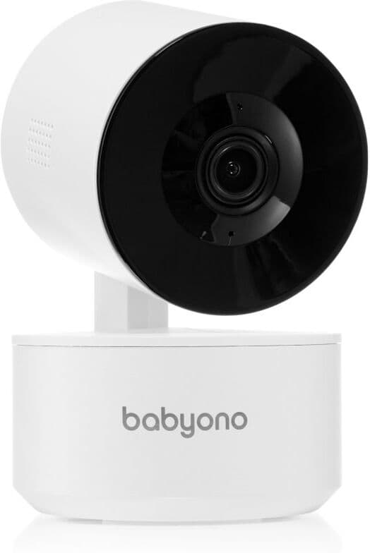 BabyOno Take Care Camera Smart Baby monitor babyphone vidéo 1 pcs