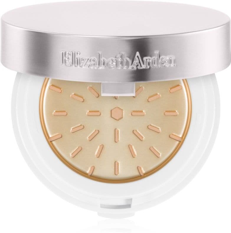 Elizabeth Arden Pure Finish Mineral Powder Foundation Puder-Make Up mit Mineralien Farbton 02 8.33 g