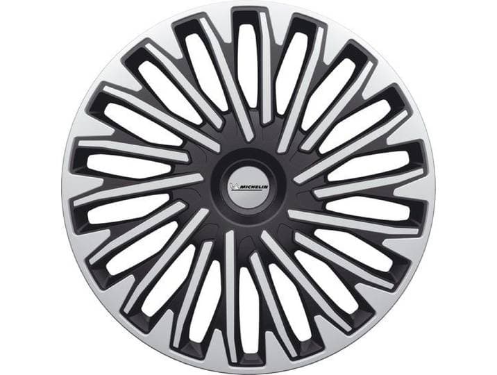 Michelin Wieldoppen Soho 14 inch - 4 stuks