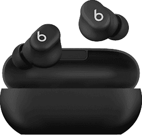 REACONDICIONADO Seminuevo Excelente Beats Solo Buds, Auriculares inalámbricos, 18 horas de autonomía, Bluetooth Clase 1, Apple Android, Micrófono