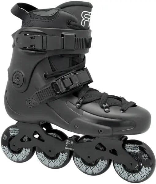Freeskates FR Skates FR1 80 (Schwarz - 39)