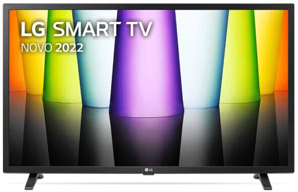 TV LG 32LQ630B6LA