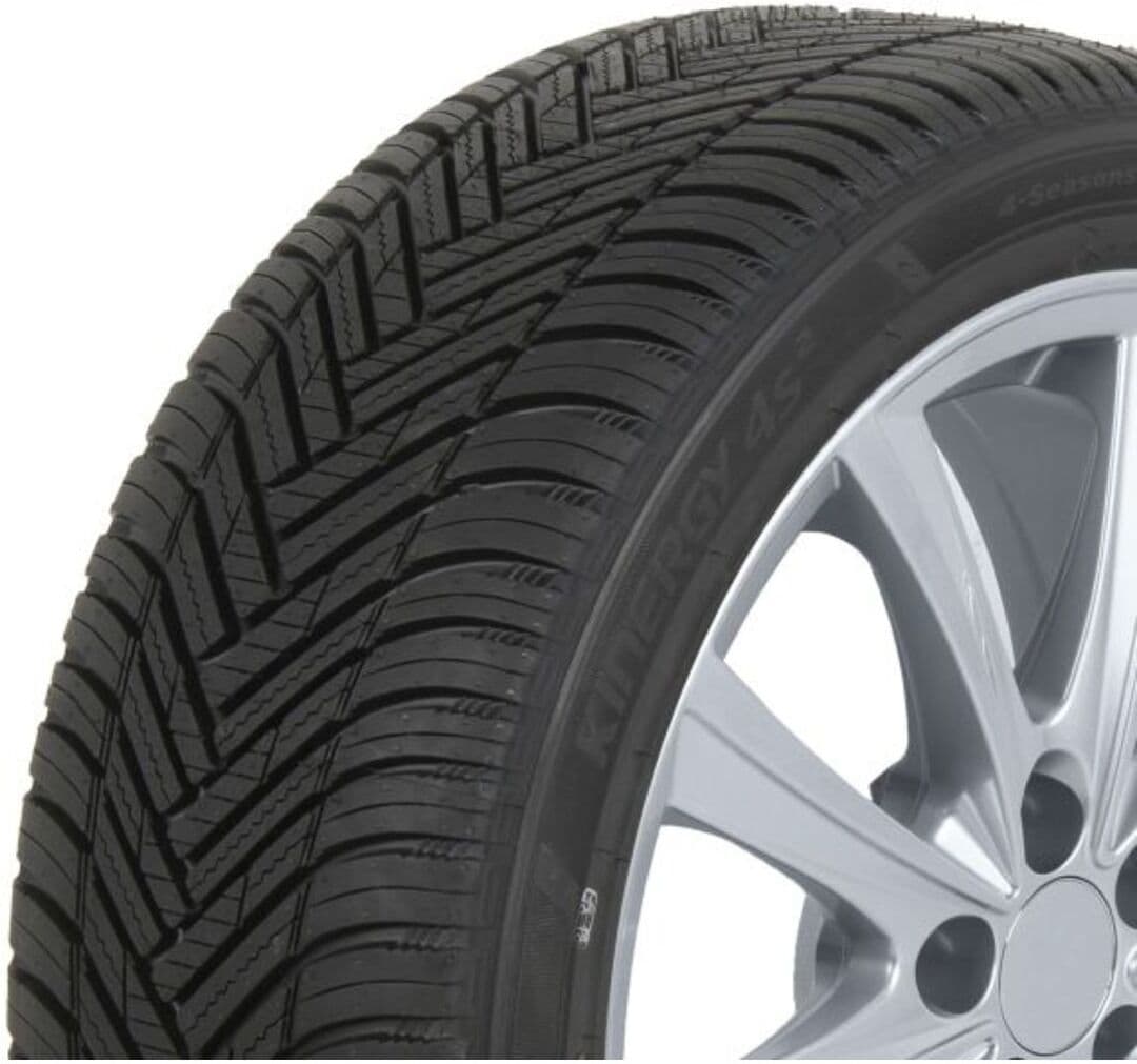 Ganzjahresreifen HANKOOK Kinergy 4S2 H750 205/55R16 XL 94H