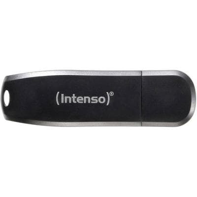 Intenso USB 3.0 Stick 256GB Speed 3533492 sw