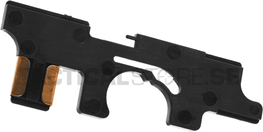 Annan Tillverkare Guarder Anti-Heat Selector Plate MP5 Series
