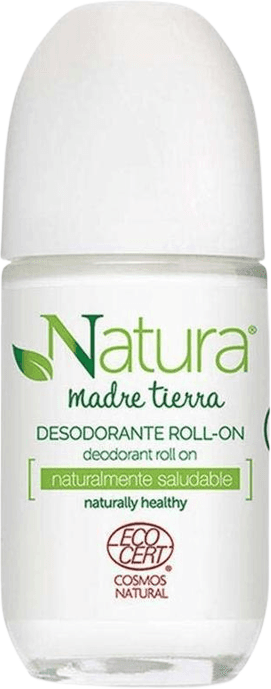 Instituto Español Deodorant Roll-on Natura Mother Earth 75 ml 75 ml