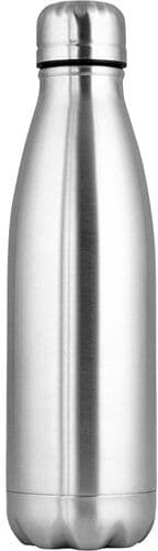 Borraccia con finitura opaca 750 ml Personalizzate o neutre