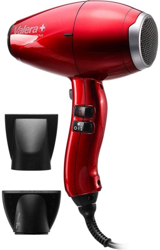 Valera Swiss Nano 9400 Plus RC sèche-cheveux 1 pcs