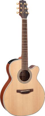 Takamine GX31CENS Natur