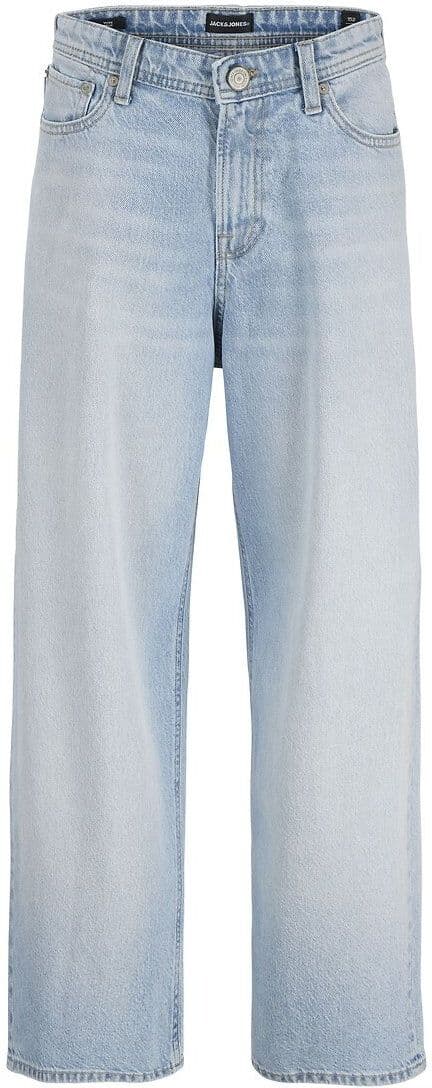 JACK & JONES JUNIOR Jean coupe large