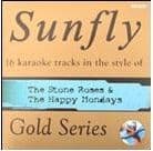 Sunfly Gold 30 - Stone Roses & Happy Mondays lykkelig mandage roser sten guld