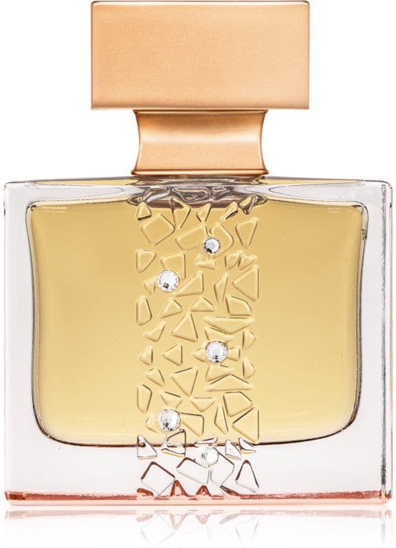 M. Micallef Jewel Collection Note Vanillée Nectar Eau de Parfum pour femme 50 ml