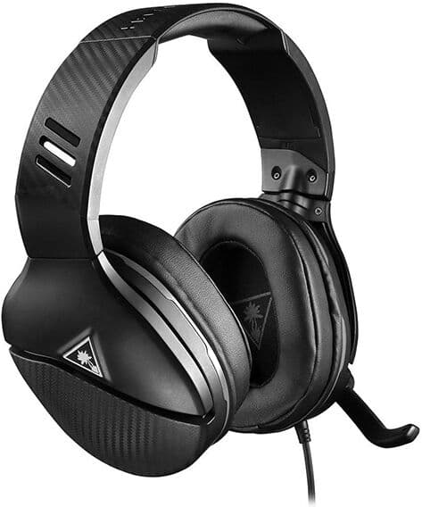 HEADSET RECON HPATUB0027