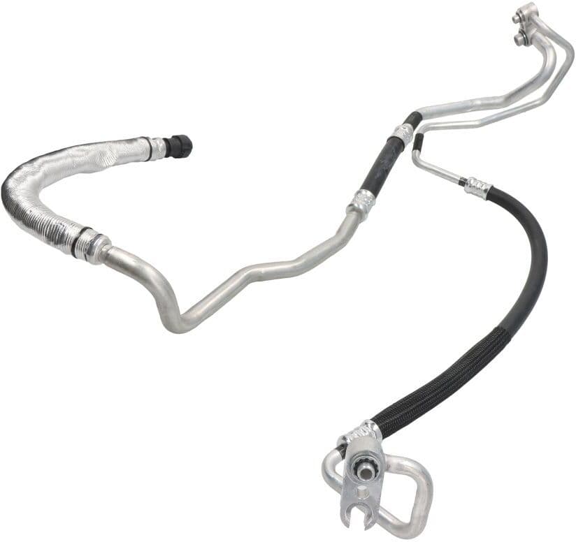 Thermotec Condotto ad alta pressione, climatizzazione KTT160172