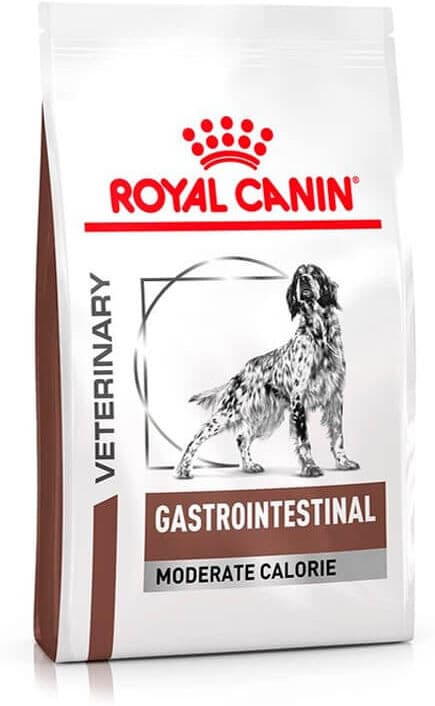 Royal Canin Gastrointestinal Moderate Calorie 2 Kg