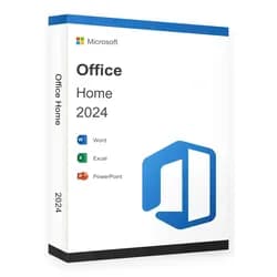 Microsoft Office 2024 Home ESD/PKC Mac
