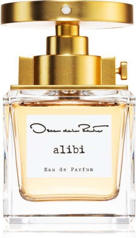 Oscar de la Renta Alibi Eau de Parfum pour femme 30 ml