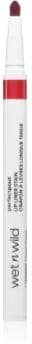 Wet N Wild Perfect Pout cor para lábios em caneta tom Cherry Crimes 0.5 ml. Perfect Pout