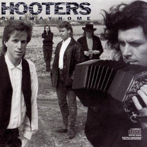 Hooters - One Way Home - Preis vom 28.09.2026 21:19:57 h