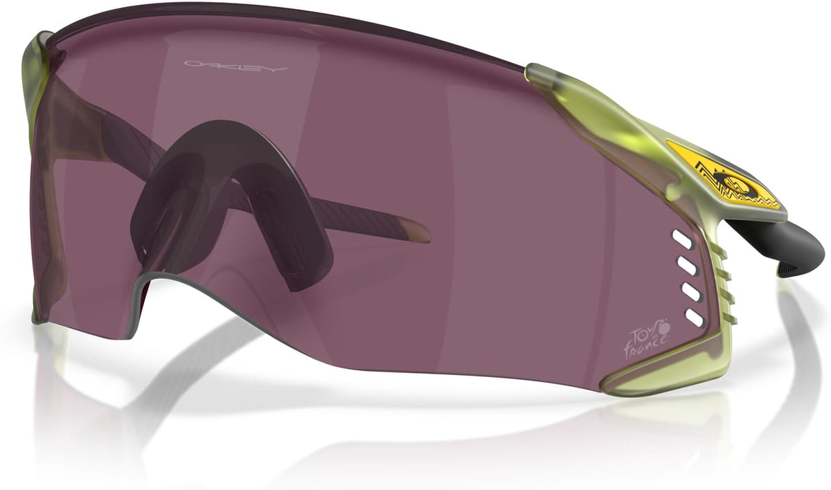 Occhiali da Sole Oakley Velo Kato - Tour de France OO 9501 (950109) 9501 09