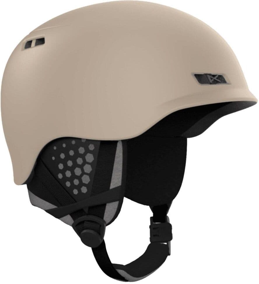 Anon  - Rodan Summit Taupe - S - Casque de ski