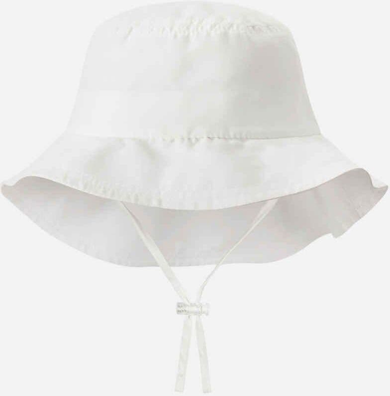Reima Solhatt Barn Rantsu Off White 52