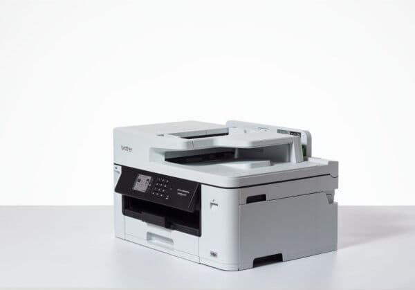 Brother Mfc-J5340dw Inkjet A3 Mf Blækprinter