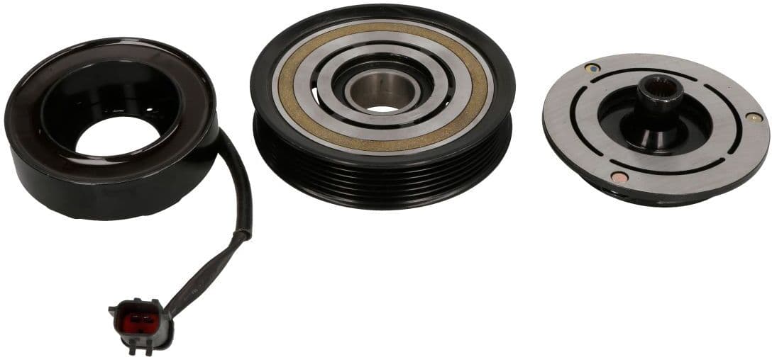 Thermotec Frizione magnetica, compressore dell'aria condizionata CA58378