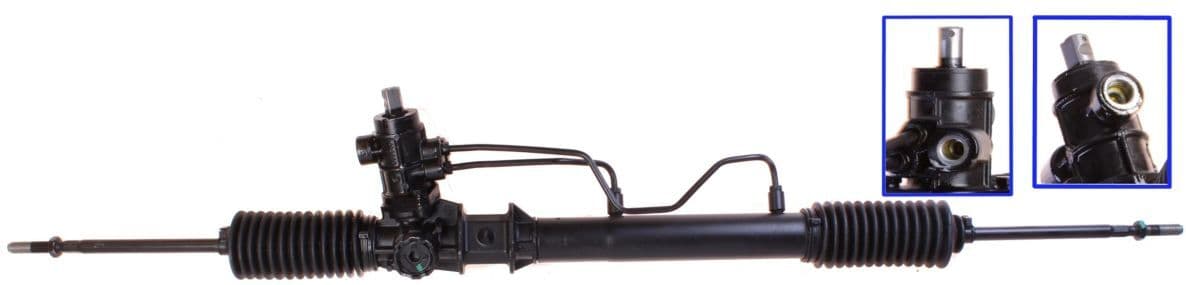 Elstock Sterzo con servosterzo 11-0395