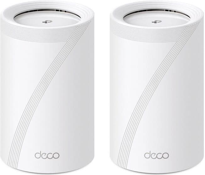 SISTEMA MESH TPLINK DECO BE65 2UN