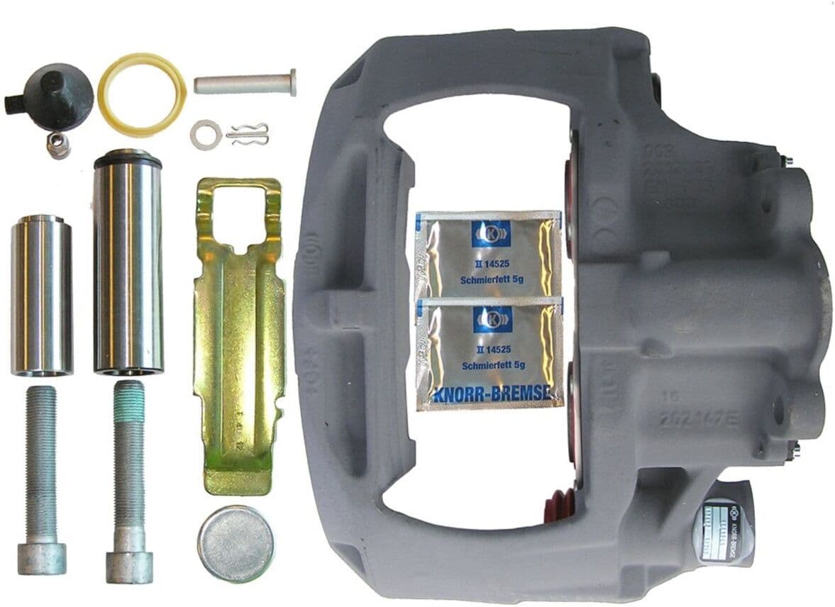 Knorr Pinza freno K219964K50