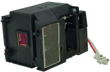 AL™ Series Lamp & Housing for the Infocus ScreenPlay 4805 Projector - 90 Day Warranty
