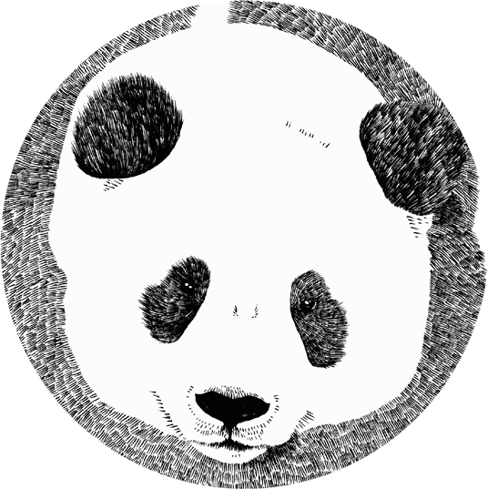PopSockets Grip Puhelinpidike, Vallila Amos Panda