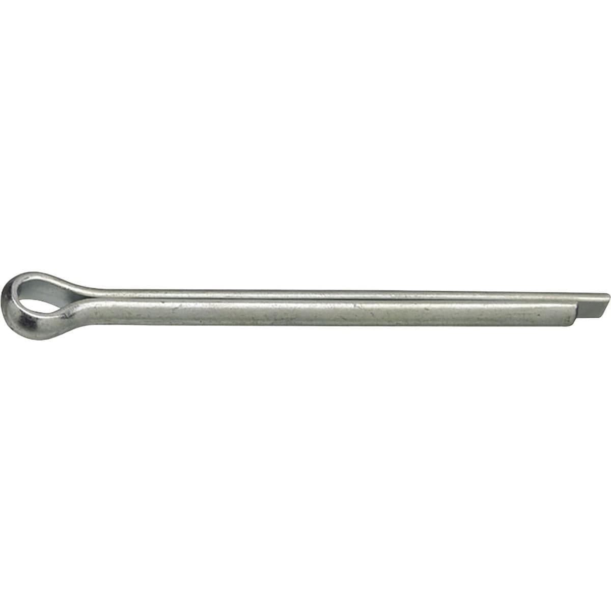 ISO1234 3.2x 50 verzinkt Splint (DIN94)