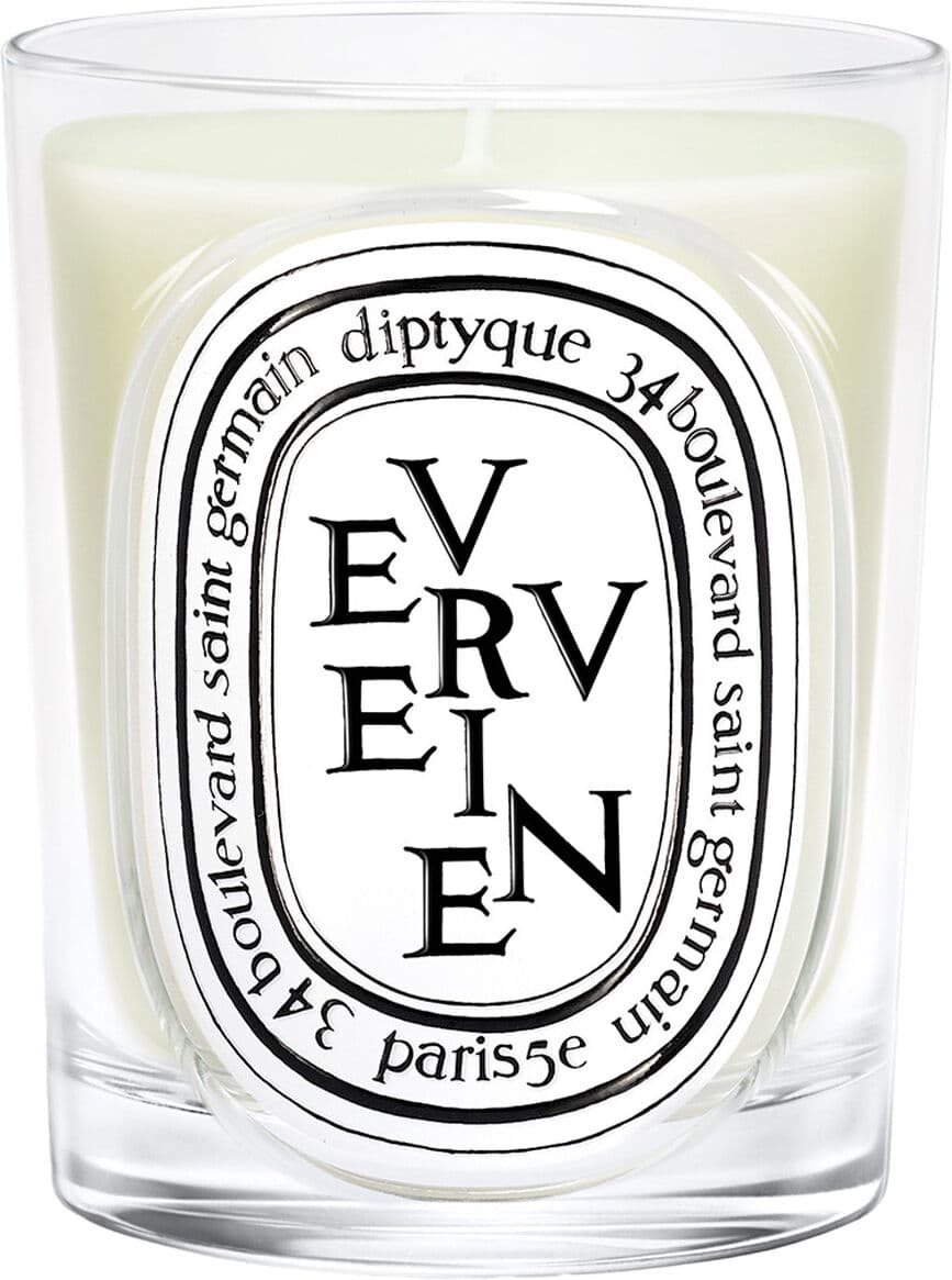 diptyque Verveine Classic Candle