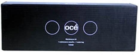 Oce OCÉ 7139439 Cassette de manutenção