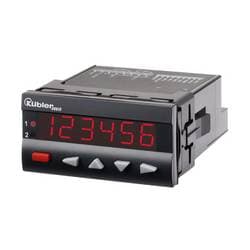 Kübler Group Codix 560 Vorwahlzähler 6.560.010.300